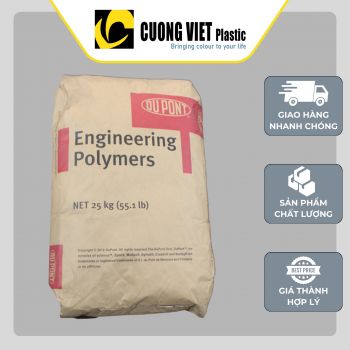 Engineering polymers – Vật liệu polyme kỹ thuật, độ bền cao, ứng dụng đa dạng